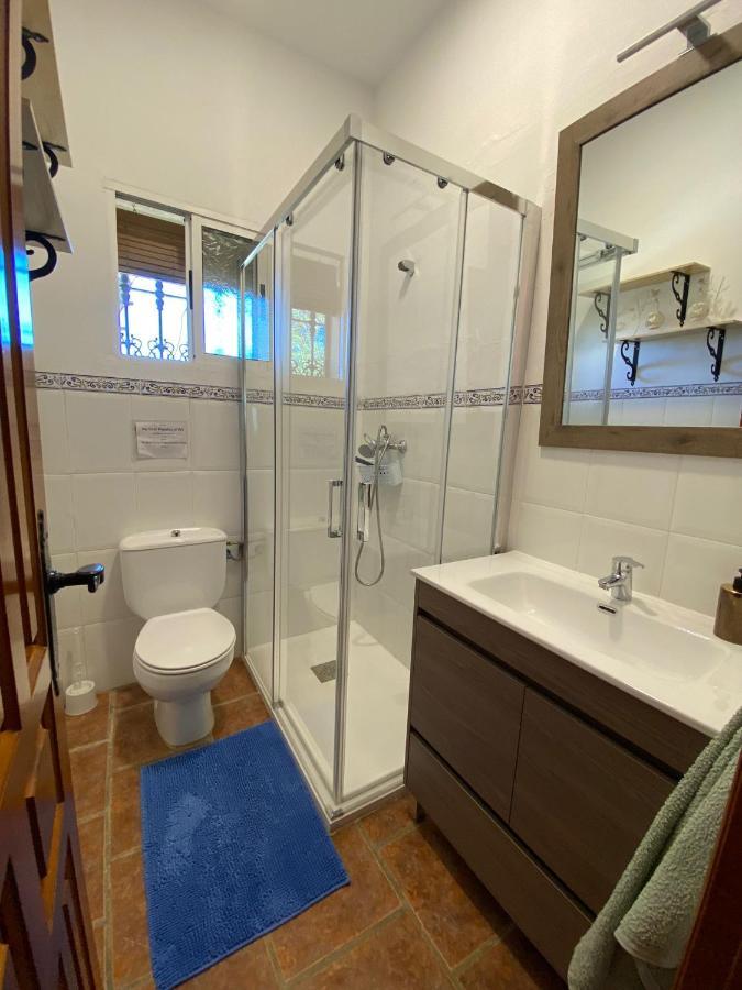 Casa Lola Holiday home Ronda
