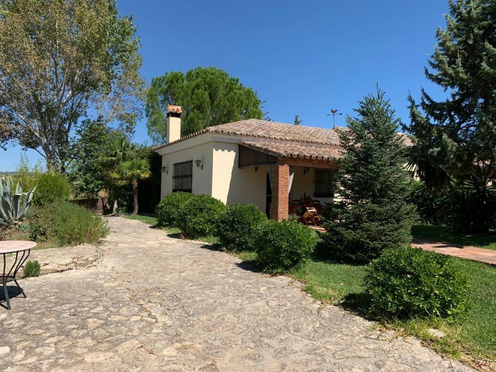 Holiday home Casa Lola Ronda