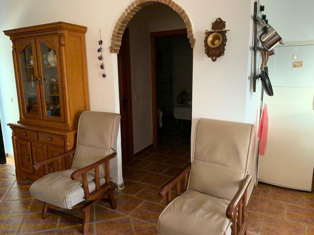 Casa Lola Holiday home
