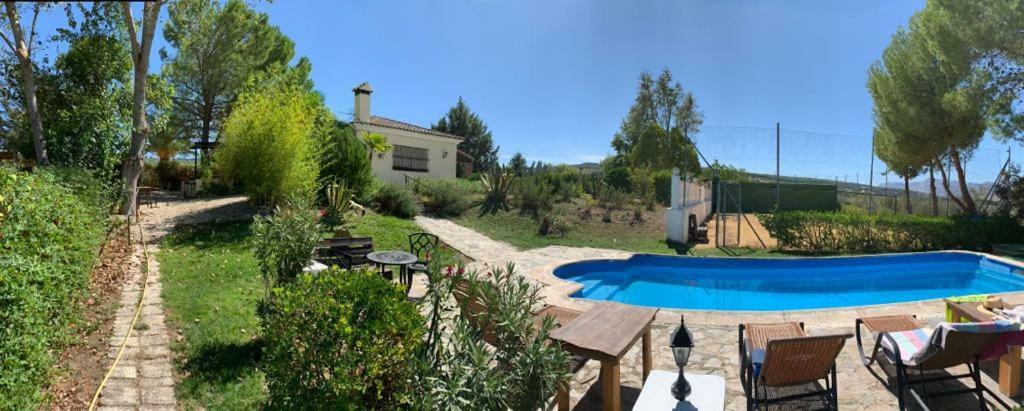 Casa Lola Holiday home