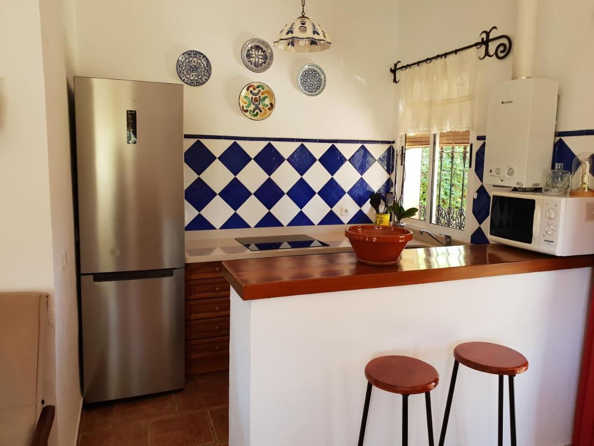 Casa Lola Vakantiehuis