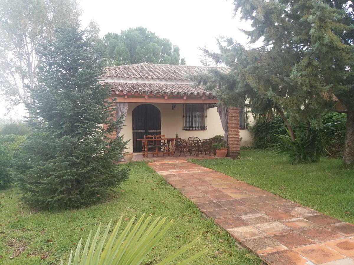 Vakantiehuis Casa Lola Ronda