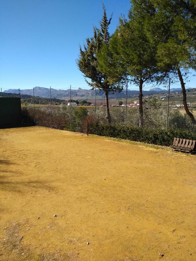 Casa Lola * Ronda