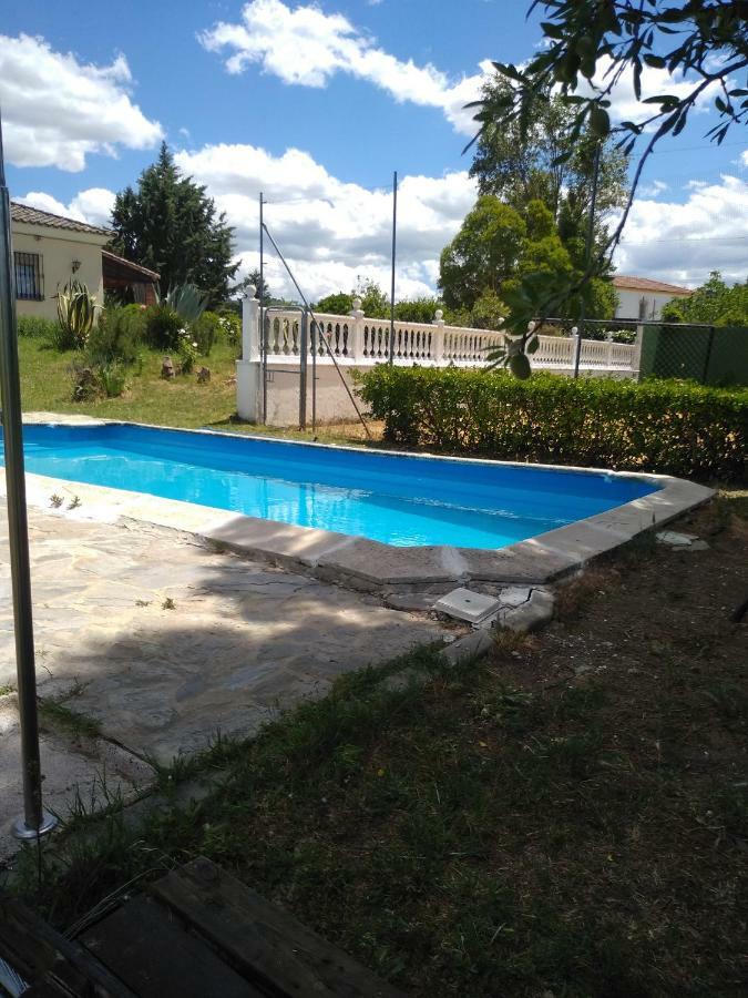 Casa Lola * Ronda