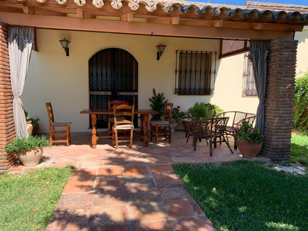 Casa Lola Vakantiehuis
