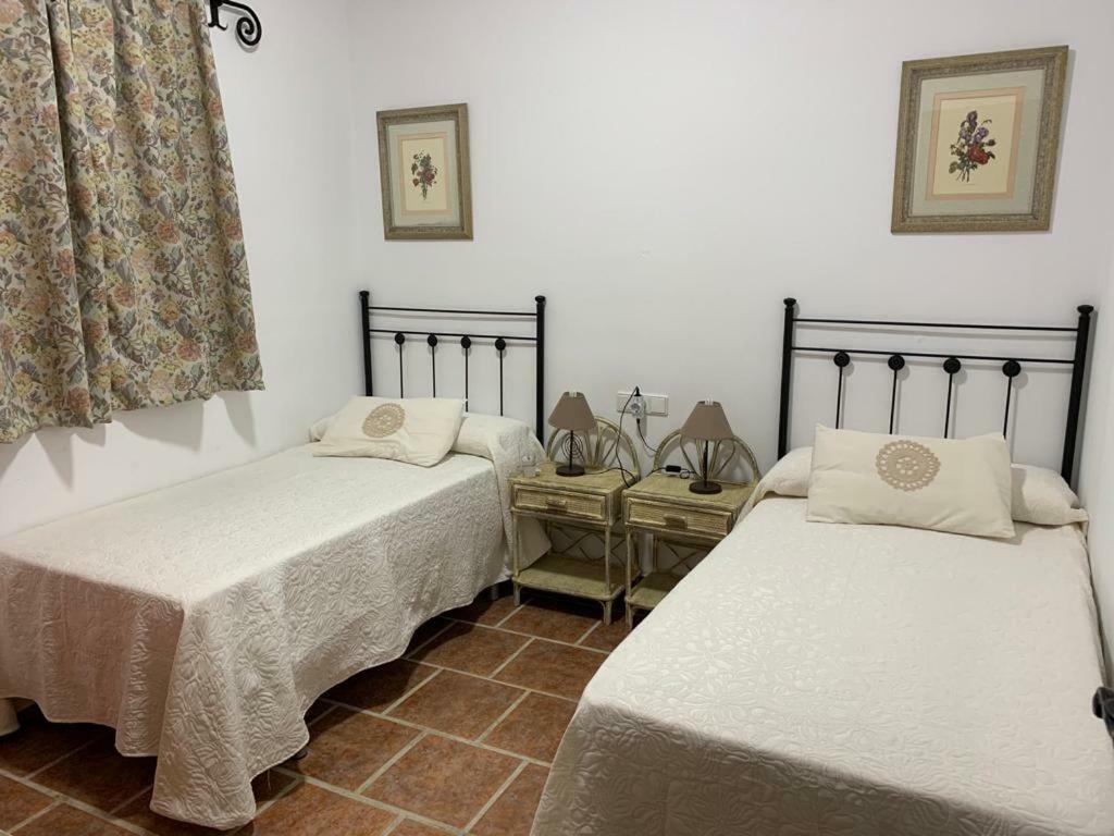 Casa Lola Vakantiehuis *