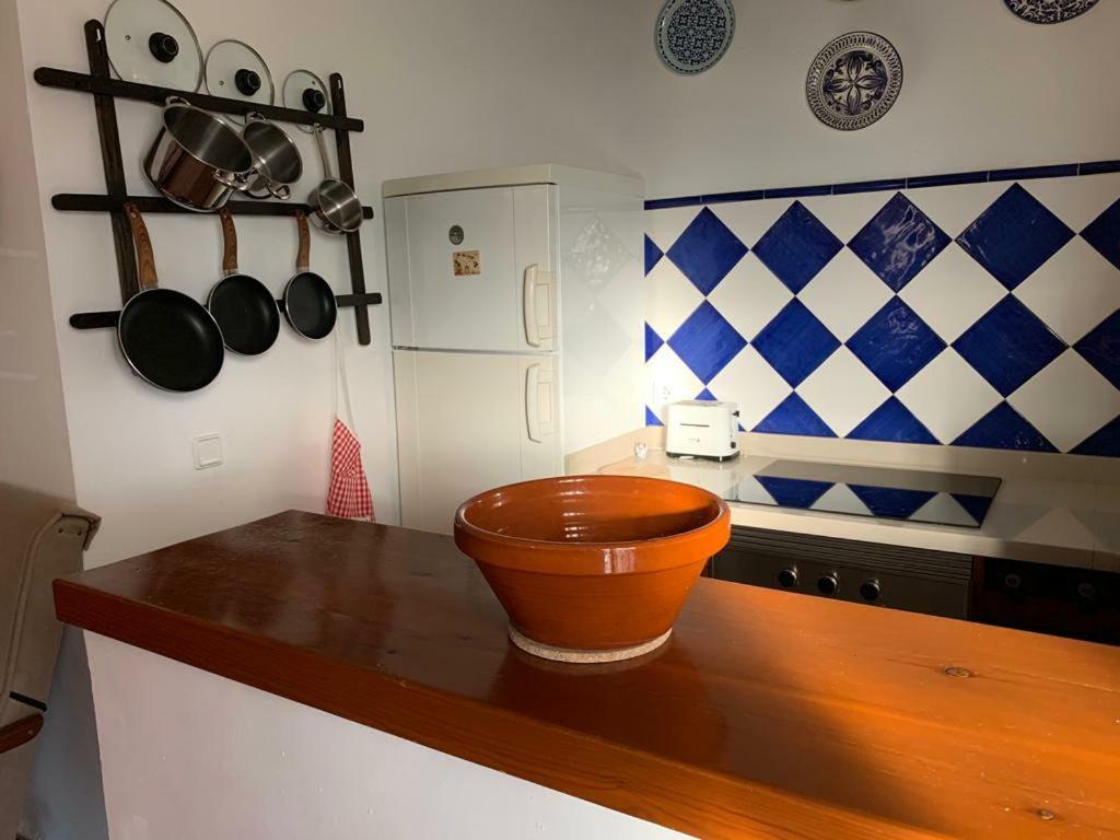 Casa Lola Vakantiehuis