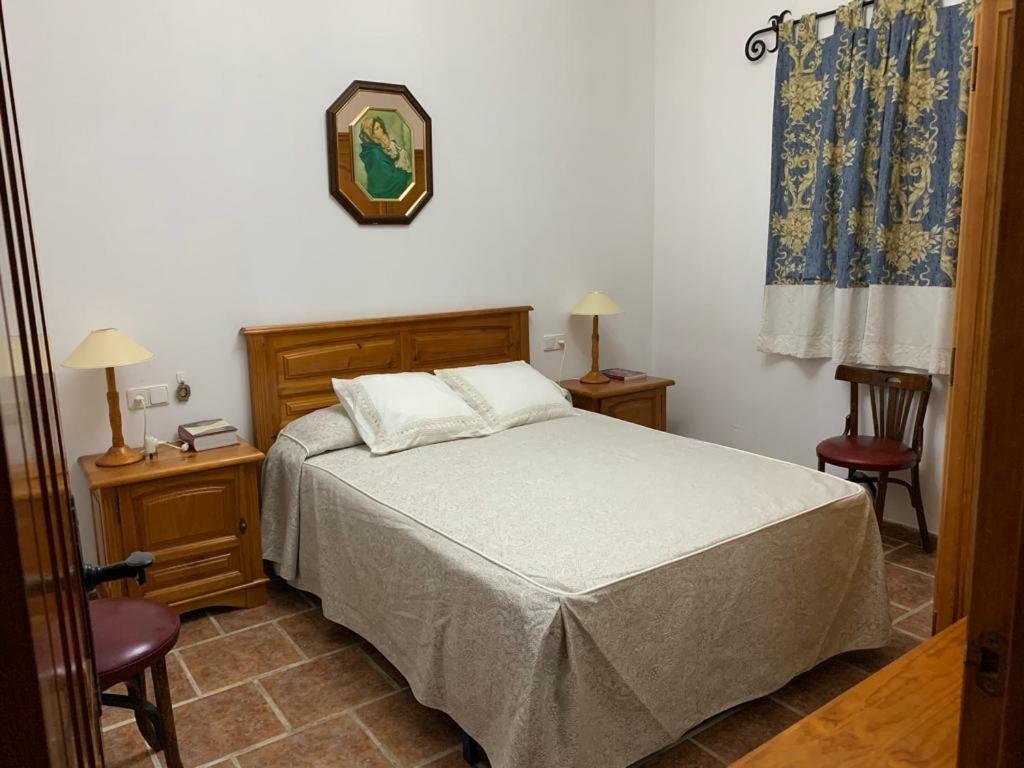 Casa Lola Ronda