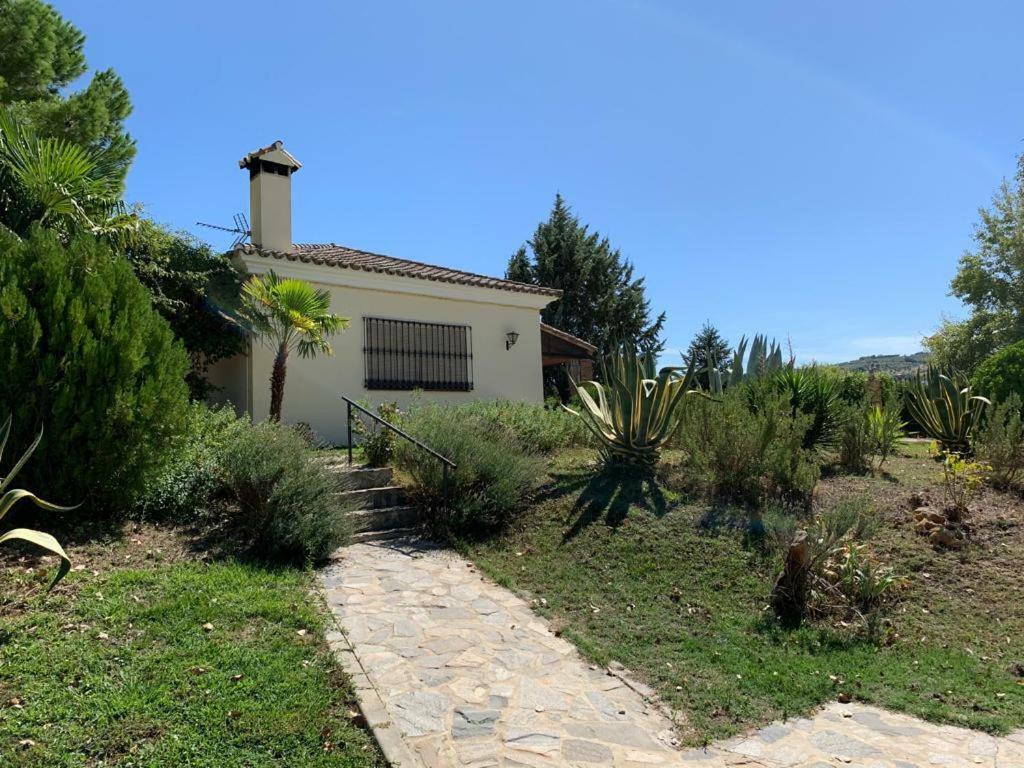 Casa Lola Vakantiehuis