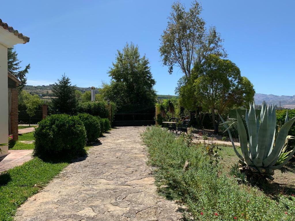 Vakantiehuis Casa Lola Ronda