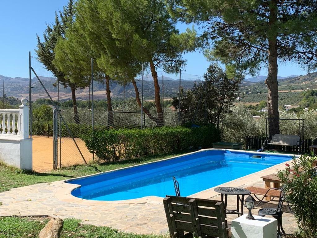 Vakantiehuis Casa Lola Ronda