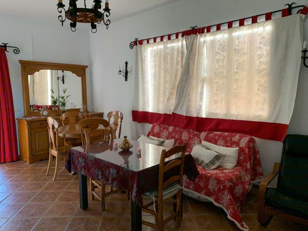Casa Lola Vakantiehuis