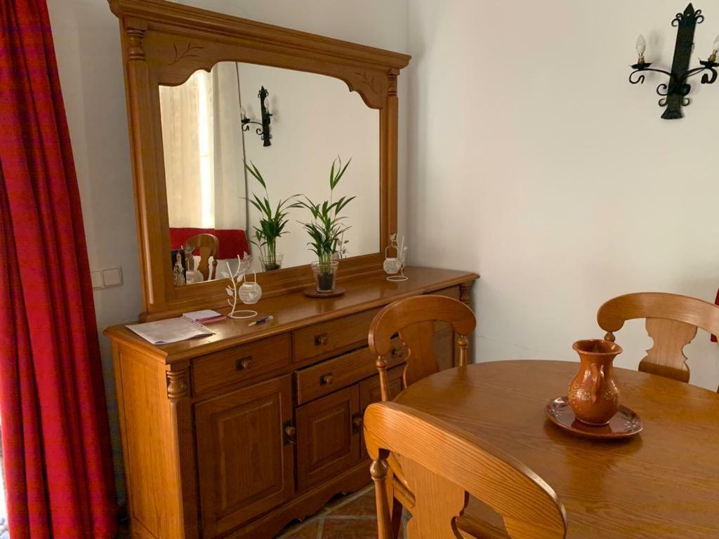 Vakantiehuis Casa Lola Ronda