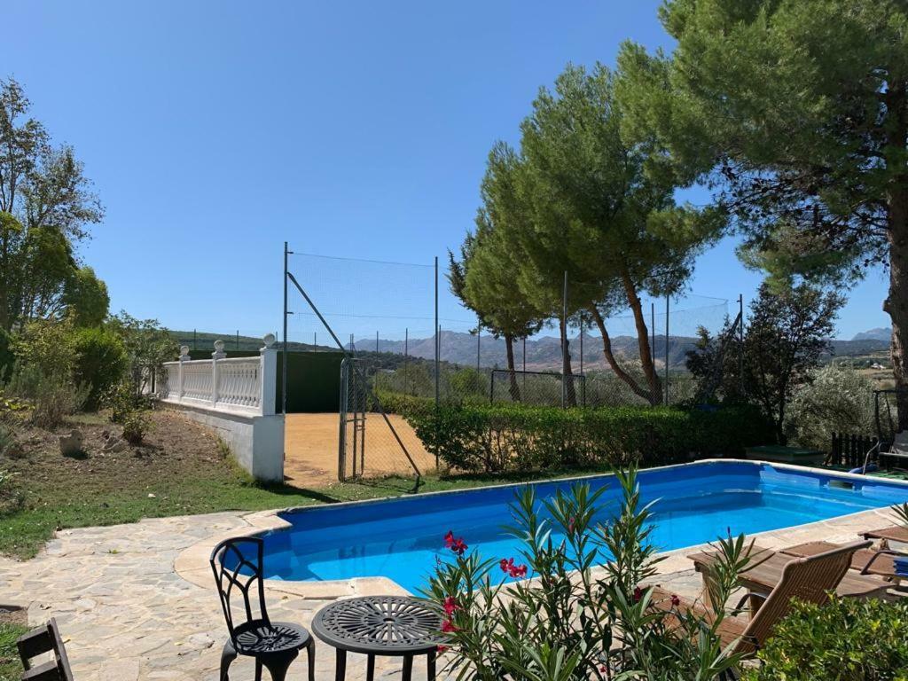Casa Lola Vakantiehuis
