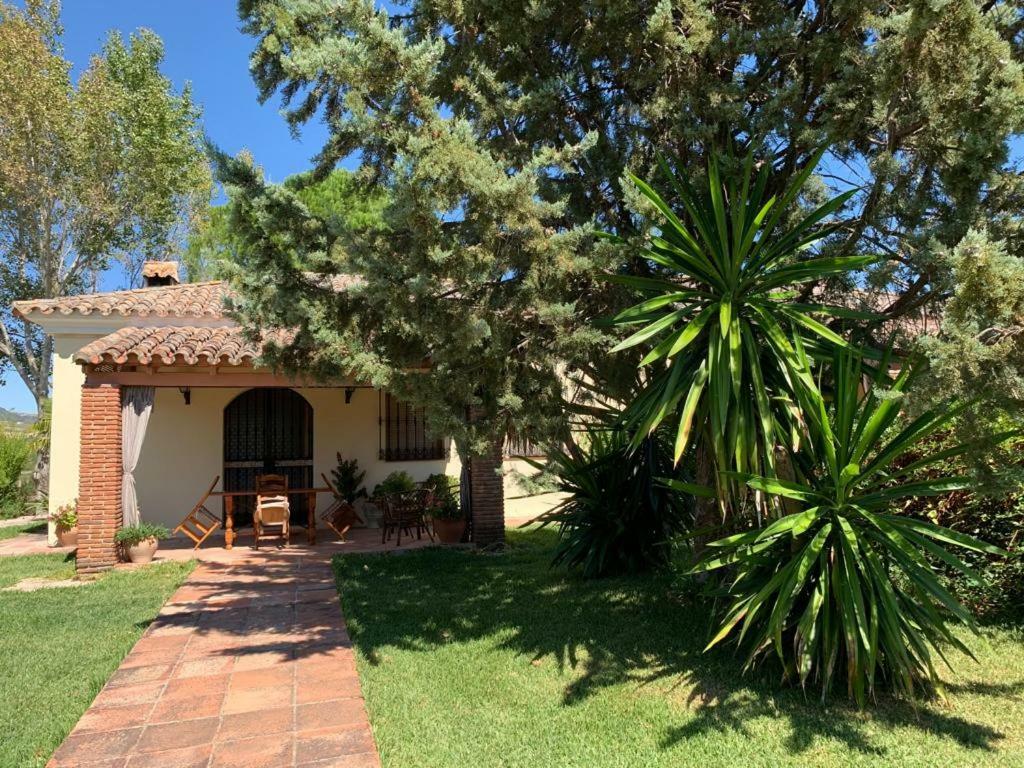 Vakantiehuis Casa Lola Ronda