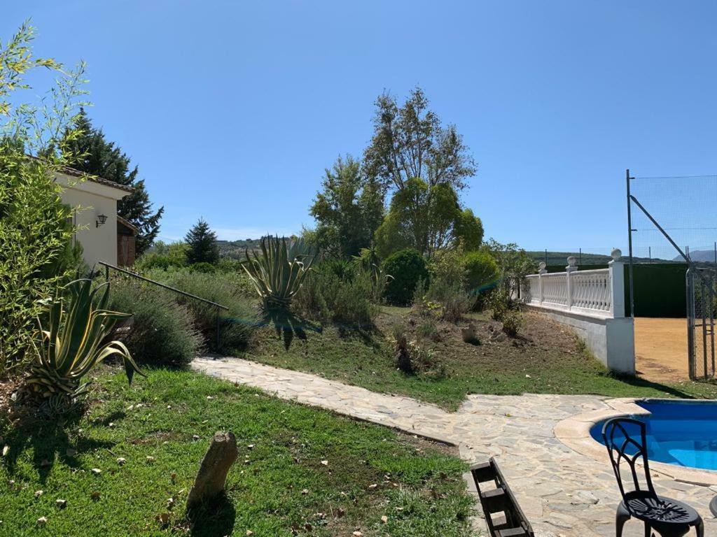 Casa Lola * Ronda