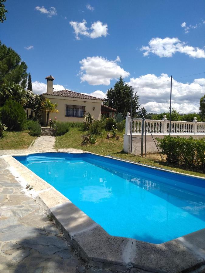 Casa Lola * Ronda