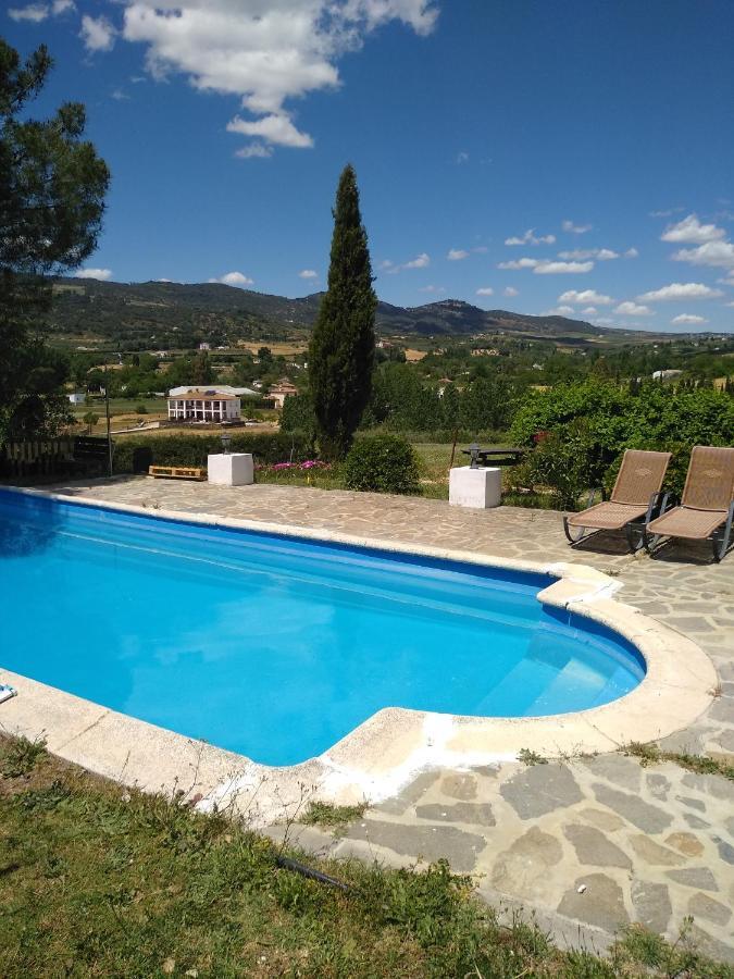 Casa Lola Vakantiehuis Ronda