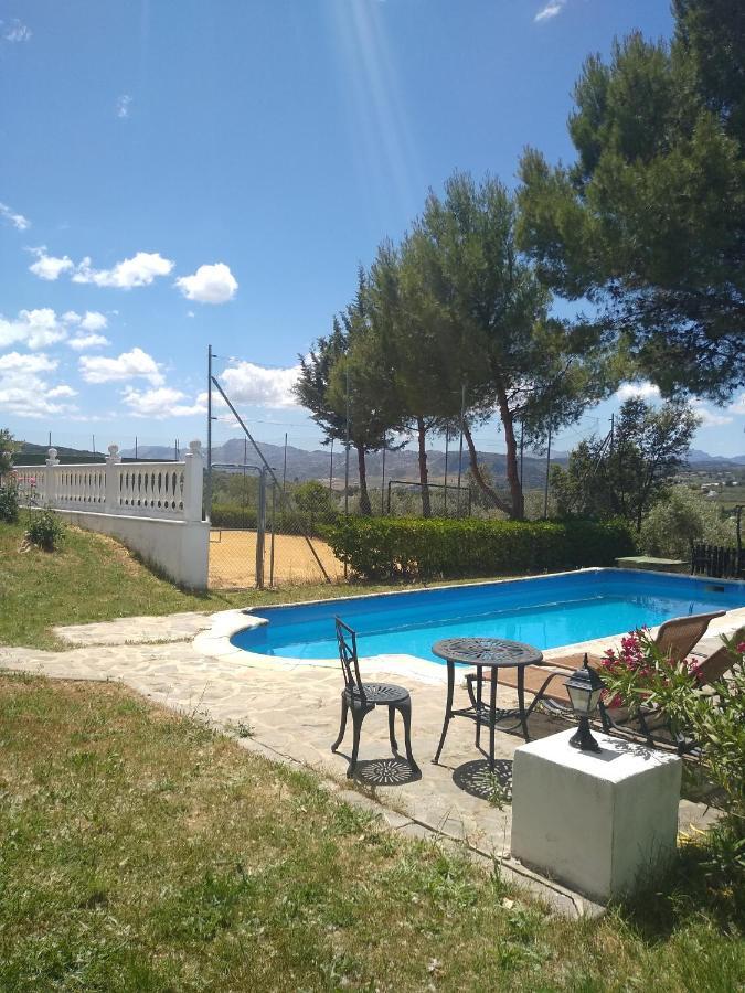 Casa Lola Vakantiehuis *